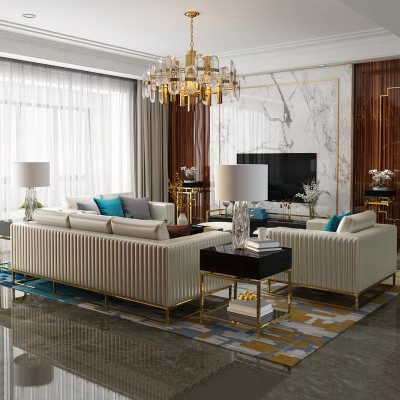 Sofa set 3+2+1 Seater Set Couches Design Sofa Upholstery Modern Couch