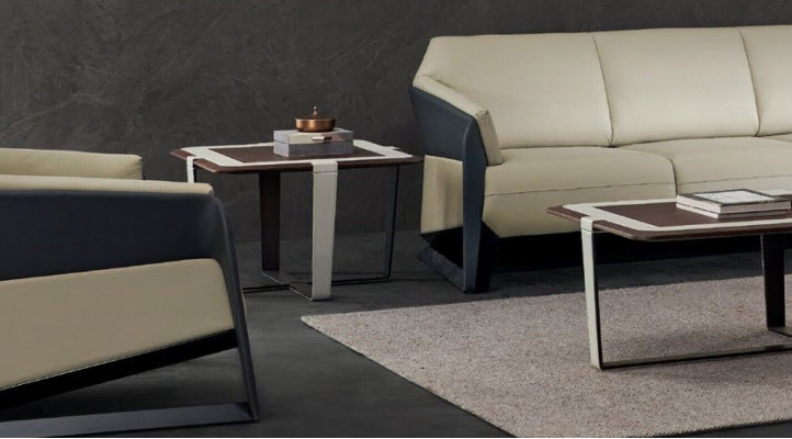 Sofa set 311 Seater Set Deco Design Sofas Upholstery Couches Leather Relax