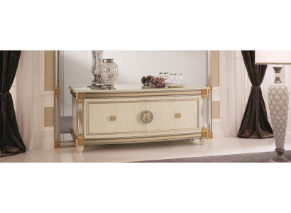 Chests of drawers Wood Cabinets Sideboard Wardrobe Chest of drawers Sideboard Furniture arredoclassic