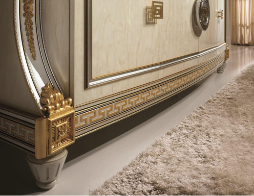 Chests of drawers Wood Cabinets Sideboard Wardrobe Chest of drawers Sideboard Furniture arredoclassic