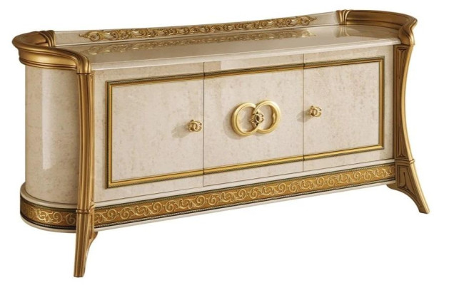 Chests of drawers Classic Chest of drawers Sideboard Furniture Wood Cabinets Sideboard arredoclassic