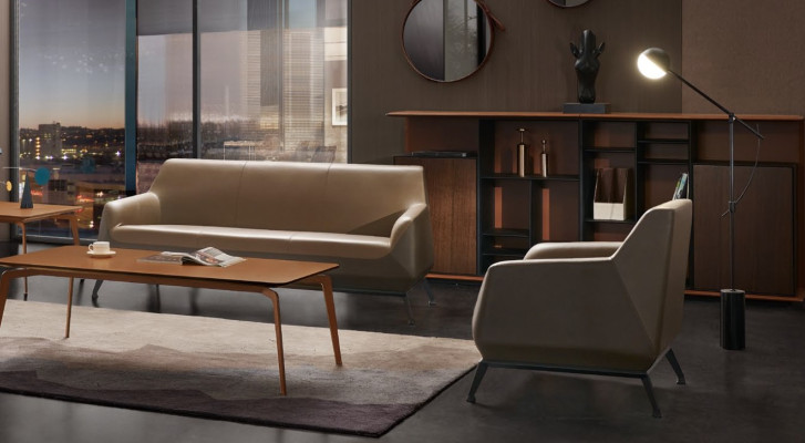 Sofa Design Sofas Upholstery Couches Leather Relax Modern new 3 Seater