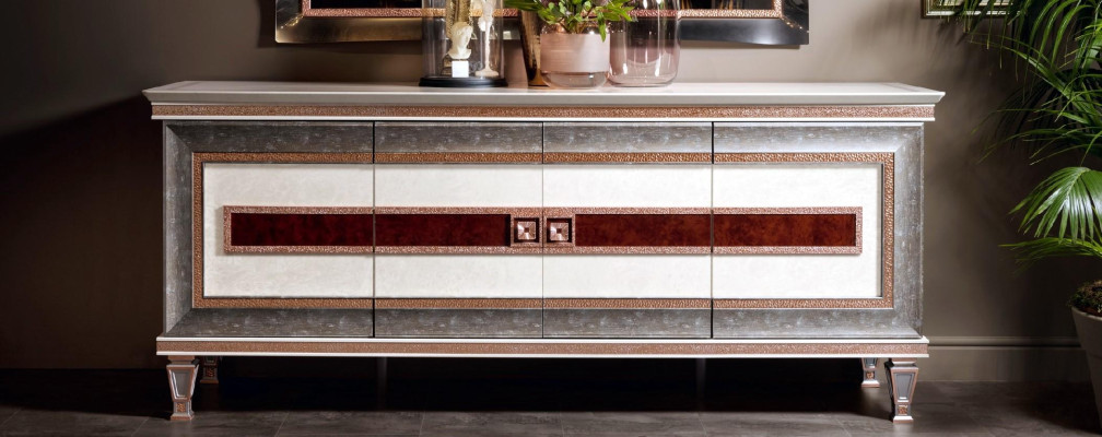 Chest of drawers Display case Chests of drawers Showcases Dresser cabinet Designer Wardrobe arredoclassic