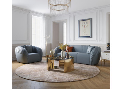 Sofa set 3+1 Seater Set Design Sofa Upholstery Couches Couch Modern Luxury new