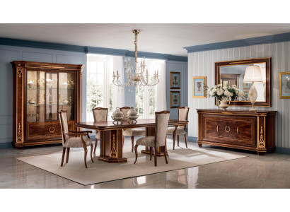 Furniture Table Living room new Wood Dining room Baroque Rococo Classic