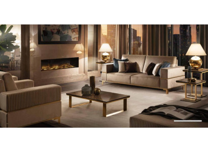 Design Classic Sofa Couch Sofas Upholstery 3 Seater Couches Seat New Three Seater