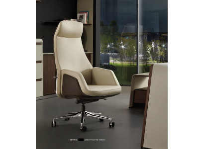 Office Armchair Gaming Chair Office Chair Desk Decorative Swivel Chair Boss Armchair