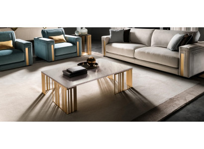Coffee table Coffee table Table Side table Living room table Sofa arredoclassic