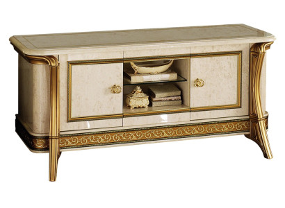 Classic Chest of drawers Chests of drawers Antique Style Wood Dresser Cabinet Sideboard Italy