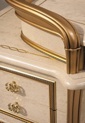 Chest of drawers Sideboard Chests of drawers Sideboards 3 drawers tall cabinet Wardrobe Wood new