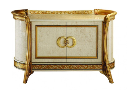 Chest of drawers Design Wood Chests of drawers Wardrobe Luxury Sideboard Lowboard Sideboard Beige