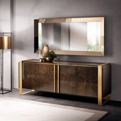 Luxury Chest of drawers Wardrobe Sideboard Sideboard Chests of drawers Cabinets arredoclassic Furniture