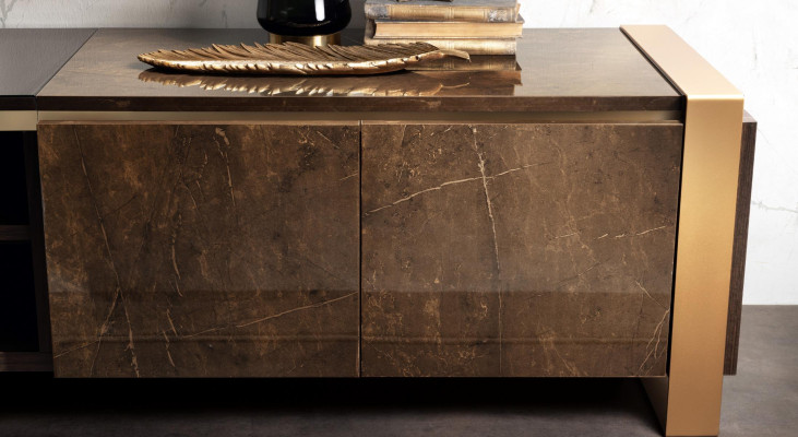 Luxury Chest of drawers Wardrobe Sideboard Sideboard Chests of drawers Cabinets arredoclassic Furniture