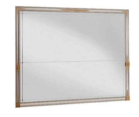 Mirror Wooden Frame Wall mirror Classic r Designer Wall Furniture arredoclassic