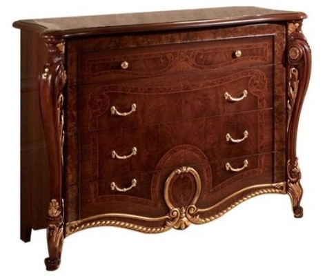 Chest of drawers Wardrobe Board Chests of drawers Designer Luxury Cabinets arredoclassic Console