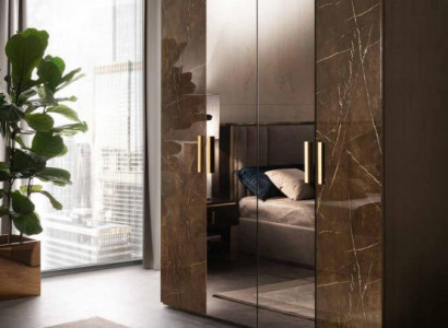 Wardrobe Wood Wardrobe Cabinets Wood Coat rack Furniture Bedroom