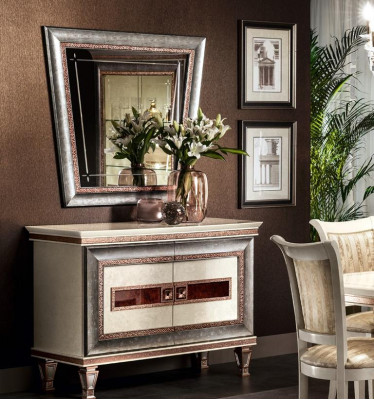 Chest of drawers Chests of drawers Wardrobe Wood Classic Sideboard Console Consoles new Cabinets