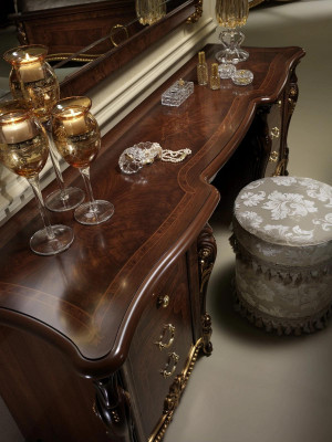 Design Stool Design Upholstery Footstool Ottoman Seat Textile Chaise Lounge Pufa