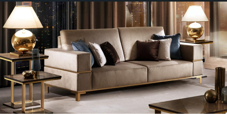 Side table Tables Design Wood Furniture Coffee table Table Baroque new arredoclassic