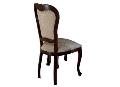 Designer Chair Luxury Armchair Upholstery Chairs 1x Armchair Living Dining Room Textile