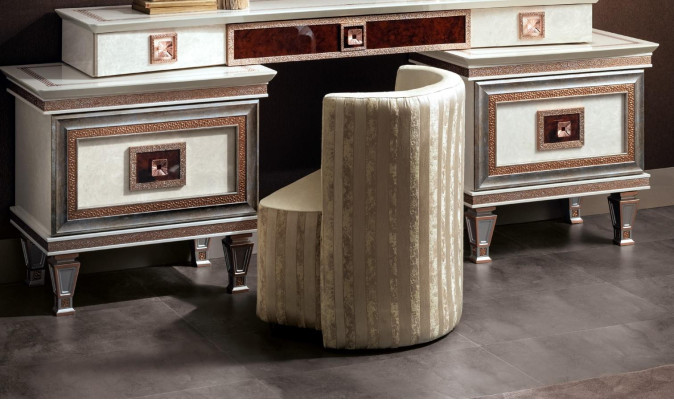 Stool Design Upholstery Footstool Seat Textile Chaise Lounge Pufa Armchair