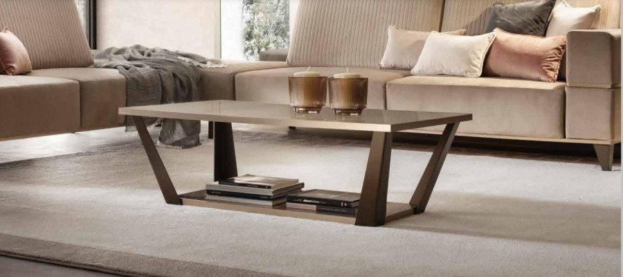 Coffee table Table Upholstery Design Glass Table Side Wood Sofa Couch Brown Tables