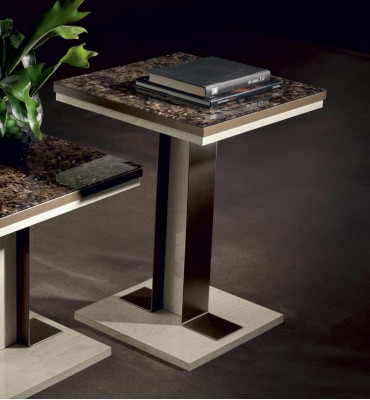 Tables Coffee table Coffee table Table Side table Designer Living room table new