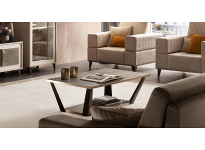 Coffee table Table Side table Living room Tables Sofa Coffee table arredoclassic
