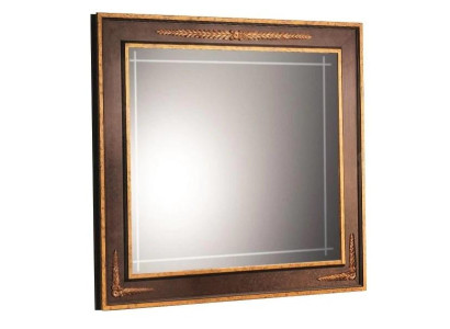 Classic r Designer Mirror Wall mirror rectangular mirror Model arredoclassic
