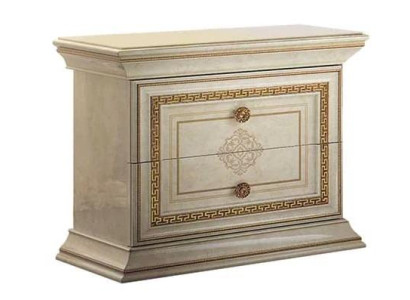 Classic r Nightstand Bedside table Furniture Console Shelf Bedroom Furniture new