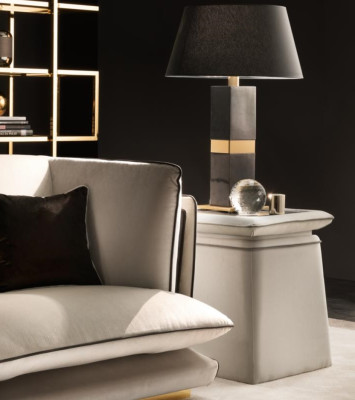 Design Tables Coffee table Side table Sofa Living room Table Furniture arredoclassic