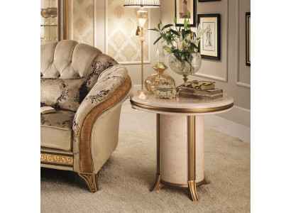 Design Coffee table Side table Sofa Living room Table Furniture arredoclassic new