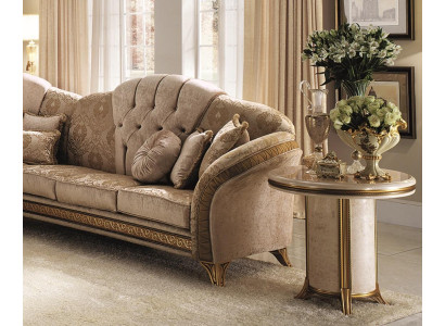 Classic r Luxury Designer Coffee table Sofa Living room Table Side Tables Wood