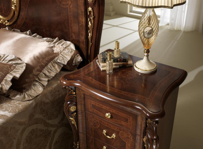 Bedside table Console Bedside tables Side table Bedroom Design arredoclassic