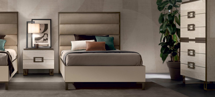 Bed Single Bed Wooden bed Single Hotel Bed frame Hotel Bed Furniture Bedroom