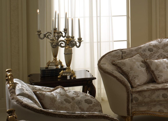 Elegant Design Coffee table Living room Side table Classic r Table Wood Tables