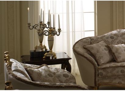 Elegant Design Coffee table Living room Side table Classic r Table Wood Tables