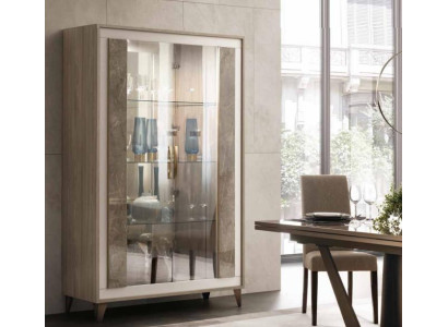 Chest of drawers Display case Chests of drawers Display cabinet Glass Designer Wardrobe Cabinets