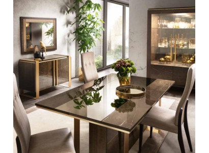 Dining table Table Group Dining room Living room Suite Wood Design Tables Furniture new