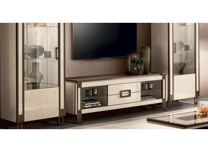 Design Chest of drawers Wardrobe Sideboard Modern Style Living room Chest of drawers Lowboard TV cabinet