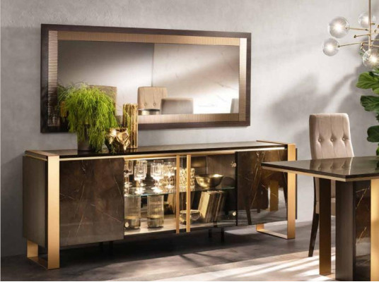 Chest of drawers Designer Chests of drawers Chest of drawers Decorative Wardrobe XXL Designer