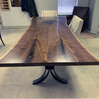 Dining table Design Table Modern Tables Sea Ocean River Furniture 240x100 Epoxy Resin