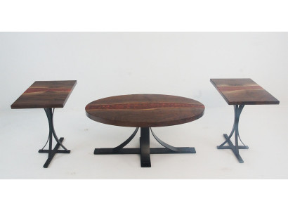 Side table Designer Table Coffee table Handmade price 1sqm new