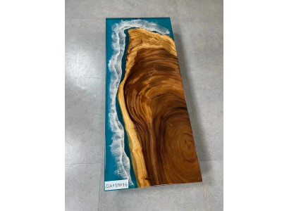 Side table Coffee table Epoxy Furniture Designer Table Epoxy resin Tables