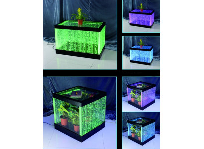 Table Coffee table Design Water Columns Column Water Sofa Tables LED Table Coffee table Design Water Columns Column Water Sofa Tables LED