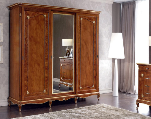 Wardrobe Wardrobe Furniture Italian Furnishings Cabinets new Bedroom