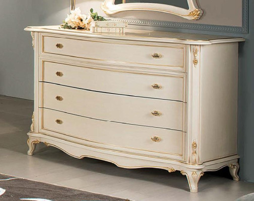 Chest of drawers Wardrobe Luxury Chests of drawers Wardrobe Shelf Console Furniture Wooden Cabinet Italy new