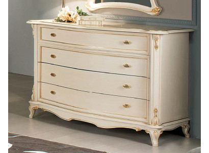 Chest of drawers Wardrobe Luxury Chests of drawers Wardrobe Shelf Console Furniture Wooden Cabinet Italy new