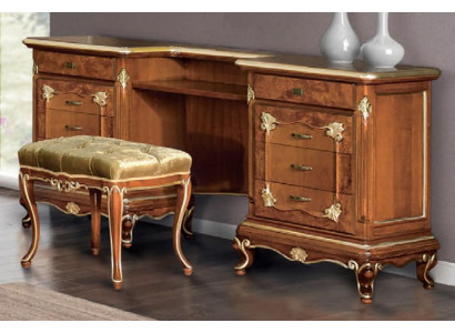 Bedroom Wood Console table Table Console Schmink Tables Furniture Secretary new