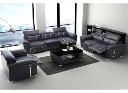 Multifunction s Couch Relax Sofa set Upholstery Sofa 3+2+1 Seater Couches Seat